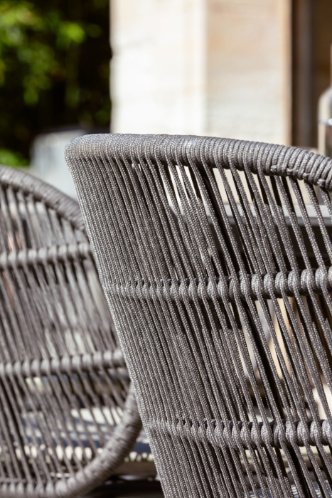 Уличный стул Kodo Dining Chair, Vincent Sheppard