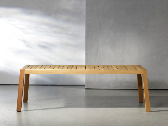 Уличный стол Anne Dining Table, Pietboon