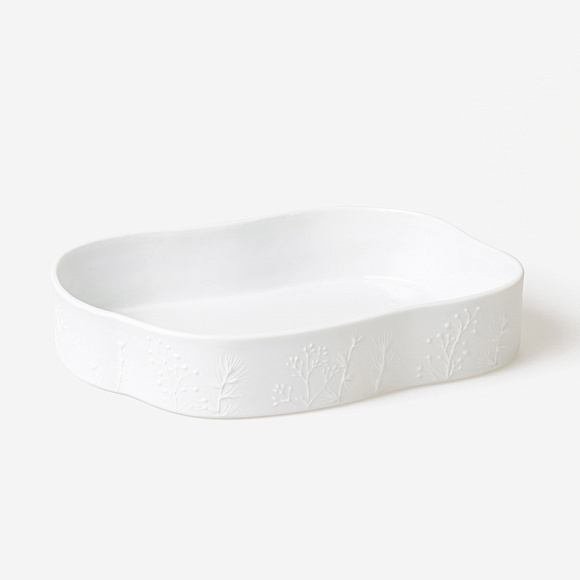 Декоративное блюдо Winter magic, Räder