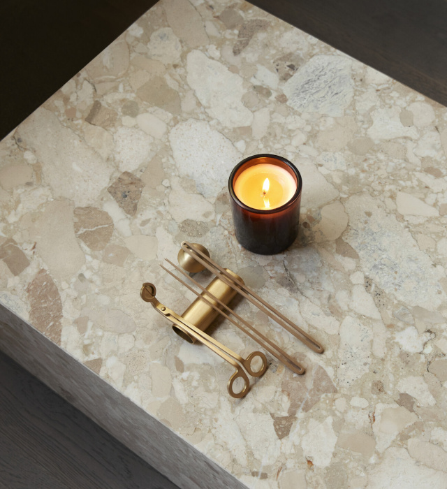 Свечной набор Clip candle, Care kit, Audo Copenhagen (ex. Menu)