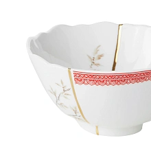 Пиала Kintsugi, Seletti