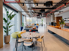 Стул Claretta Bold, Miniforms