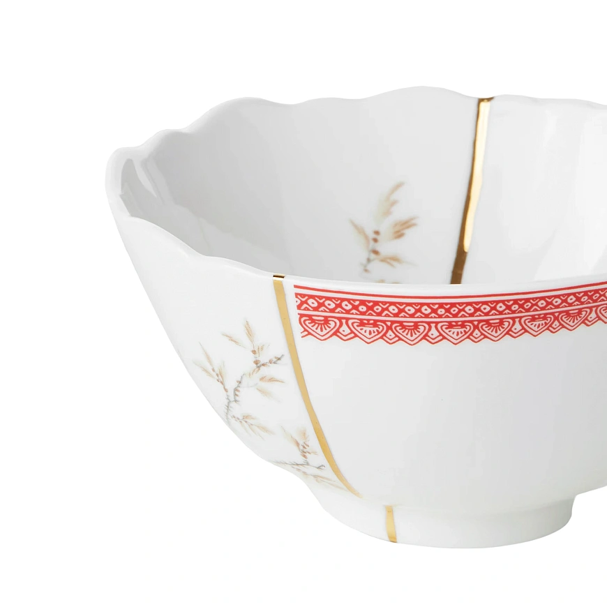 Пиала Kintsugi, Seletti