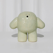 Скульптура Blob Mossling, 