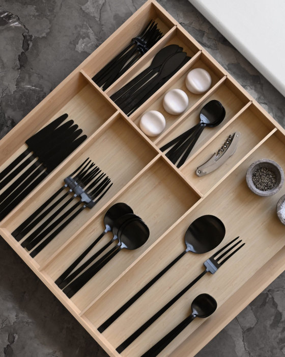 Набор столовых приборов Kogei Cutlery (16 pcs), 101 Copenhagen