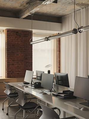 Подвесной/потолочный светильник Brueghel 