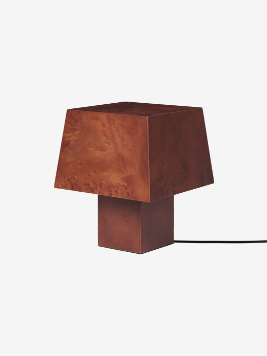 Настольный светильник Burl Table Lamp, Ferm Living
