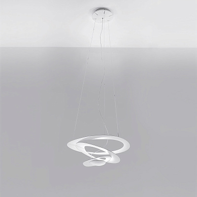 Подвесной светильник Pirce Micro LED  White 