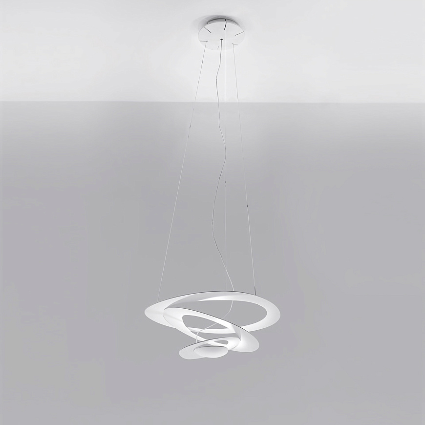 Подвесной светильник Pirce Micro LED  White, Artemide