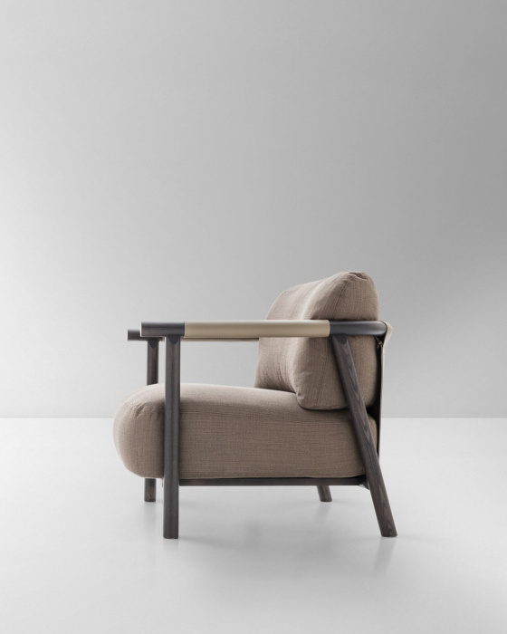 Кресло Nathy, Ditre Italia