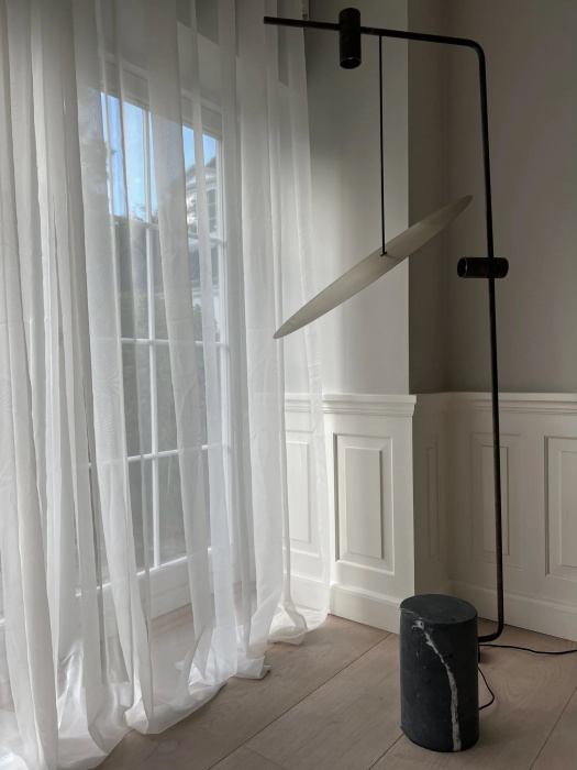 Торшер The Moon Floor Lamp, 101 Copenhagen