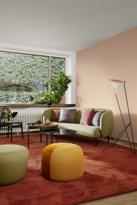 Пуф Dainty, Warm Nordic