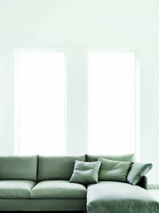 Диван Chemise, Living Divani