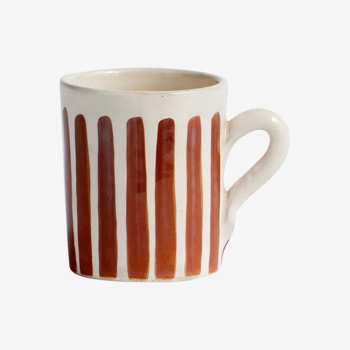 Кружка Moroccan Ceramics Mug, Tine K Home