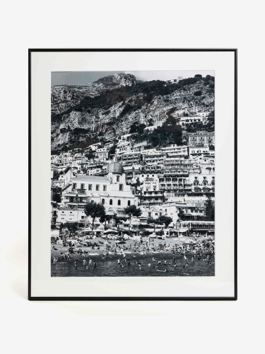 Постер Positano в раме, ten(10)posters
