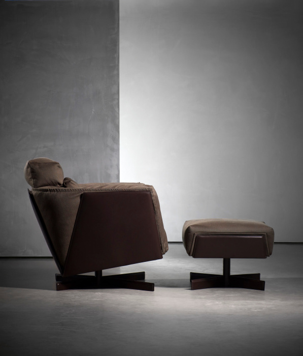 Кресло Heit Swivel Chair, Pietboon