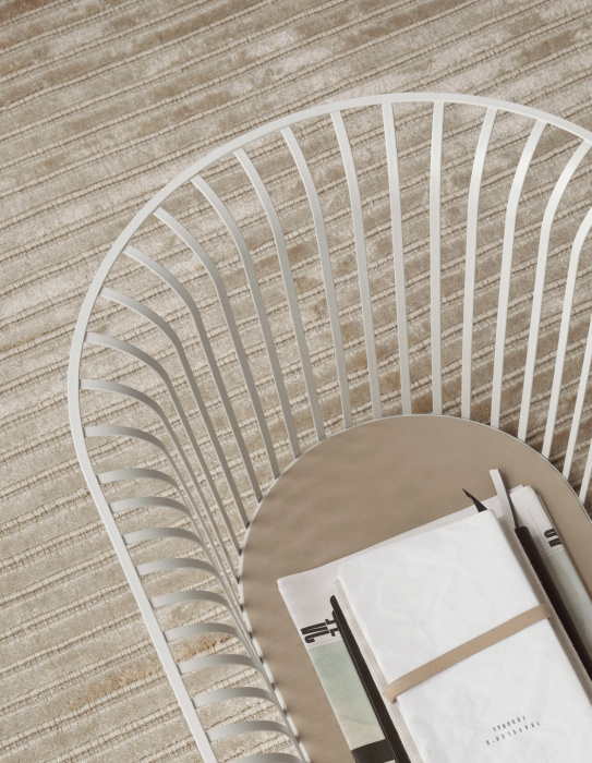 Корзина для хранения Ribbon Basket, Audo Copenhagen (ex. Menu)