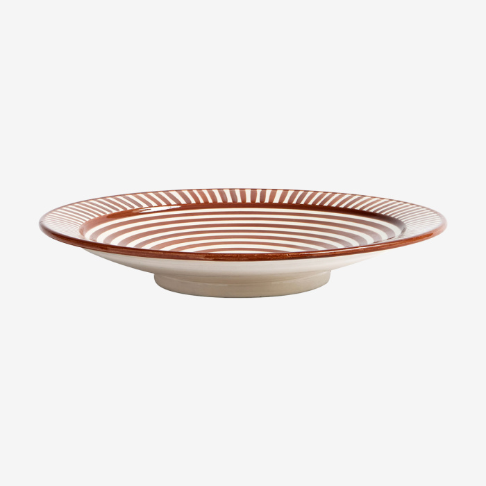 Блюдо Moroccan Ceramics Tray, Tine K Home