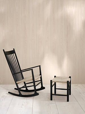 Стул Wegner J16 Stool 