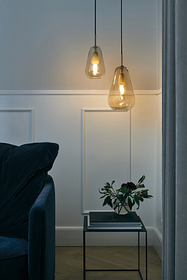 Подвесной светильник Anoli 1 