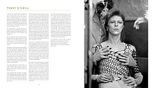 Книга David Bowie: Icon - The Definitive Photographic Collection, Acc Art Books