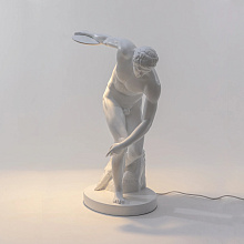 Настольная лампа Discobolux, Seletti