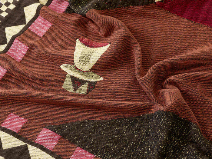 Плед Momento Throw JH46, And Tradition (&Tradition)