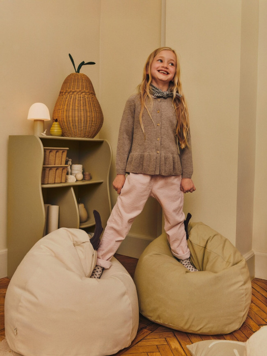 Настольный светильник Frill Portable Lamp, Ferm Living