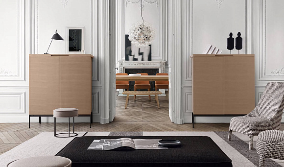 Буфет Mida, Maxalto