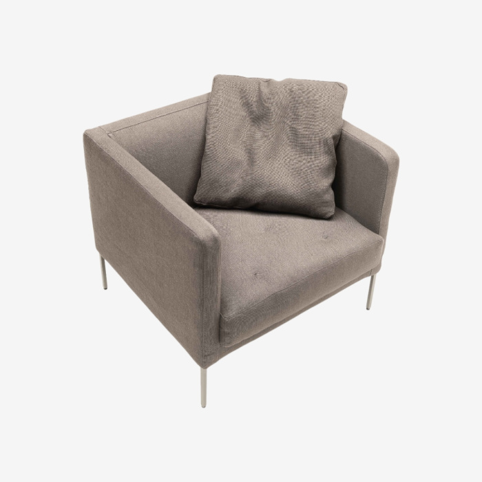 Кресло Easy Lipp, Living Divani