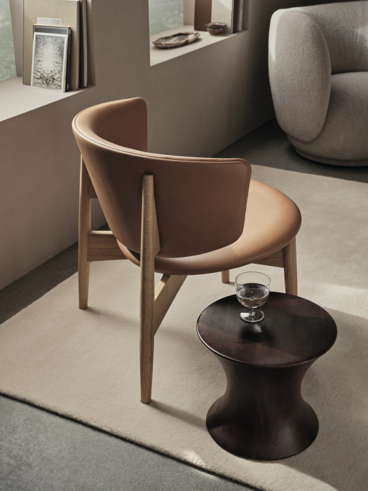 Табурет Spin Stool, Ferm Living