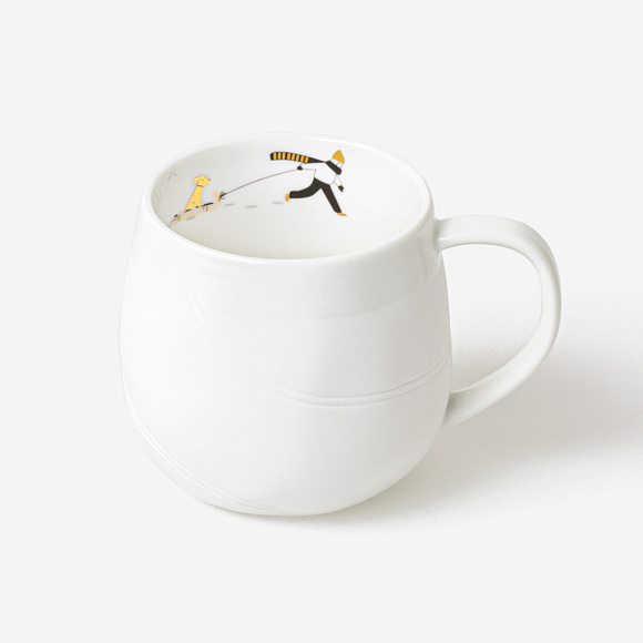 Сервировочный набор на одного человека. Сет №3, Räder