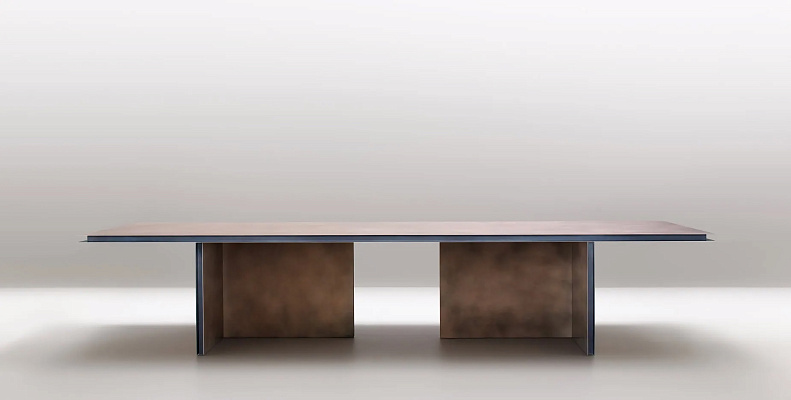Обеденный стол Folio Table XL 