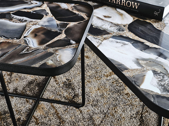 Журнальный столик Benny, Cattelan Italia