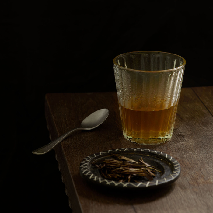 Чайная ложка Teaspoon, Tine K Home
