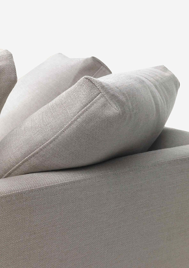 Кушетка Victor, Flexform