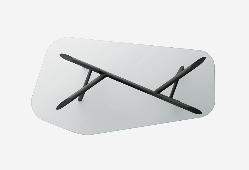 Стол Otto, Miniforms