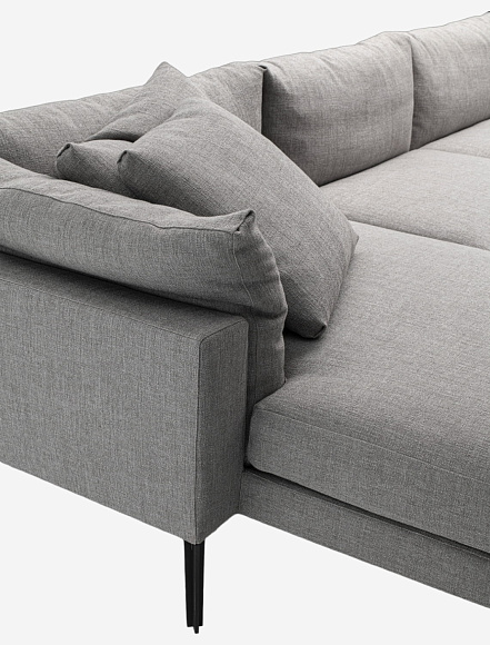 Диван Floyd-Hi 2 System, Living Divani