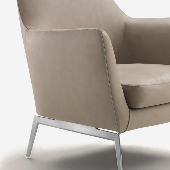 Кресло Luce, Flexform