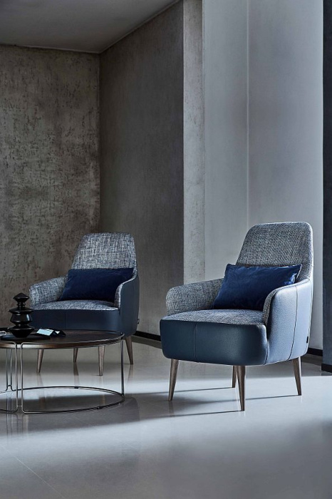 Кресло Ray, Ditre Italia