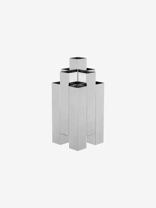 Ваза Tessera Vase, Ferm Living