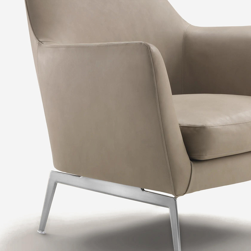 Кресло Luce, Flexform