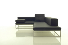 Диван Ile, Living Divani