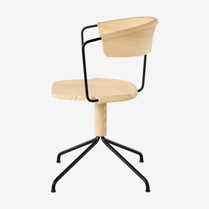 Стул Uncino Version A, Mattiazzi