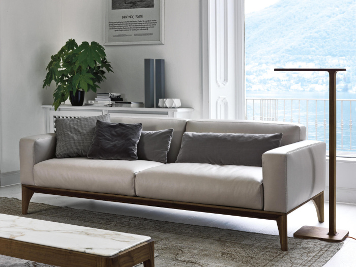 Диван Fellow, Porada