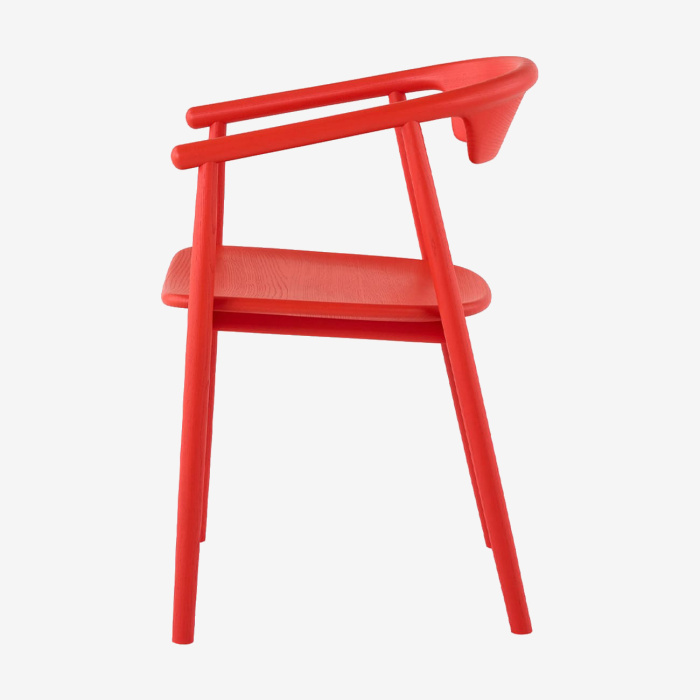 Стул Leva Chair, Mattiazzi