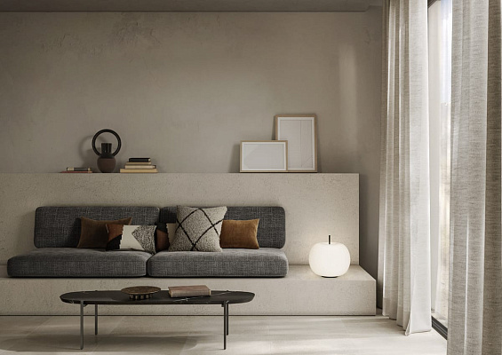 Портативная настольная лампа Kushi 