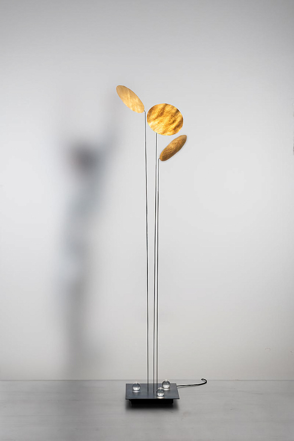 Напольный светильник Nuunu, Ingo Maurer