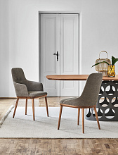 Стул Connie, Porada