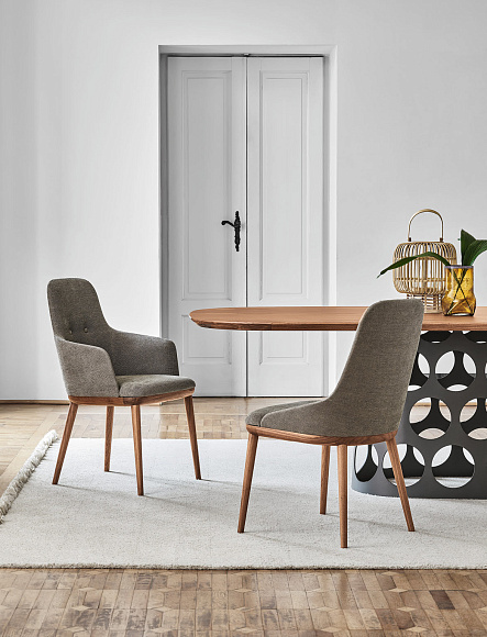 Стул Connie, Porada